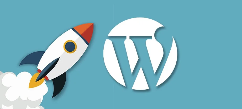 wordpress სისწრაფე