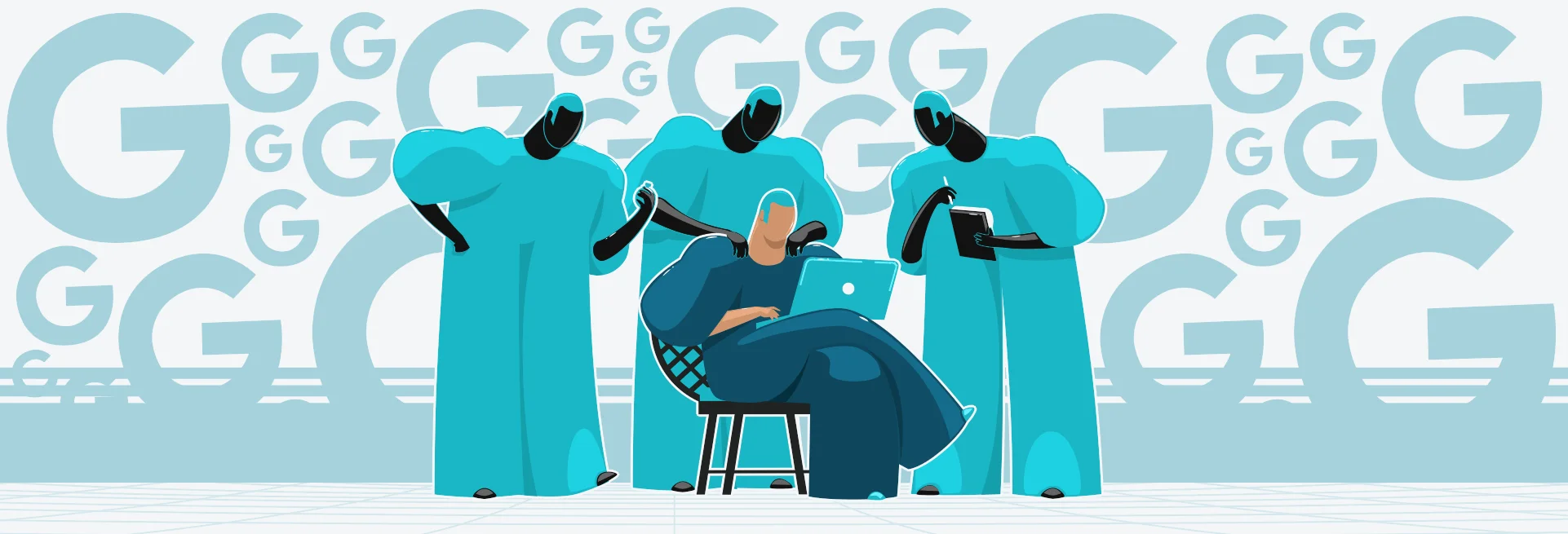 google