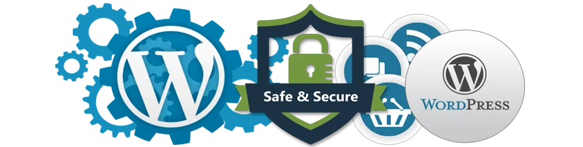 wordpress საიტების უსაფრთხოება