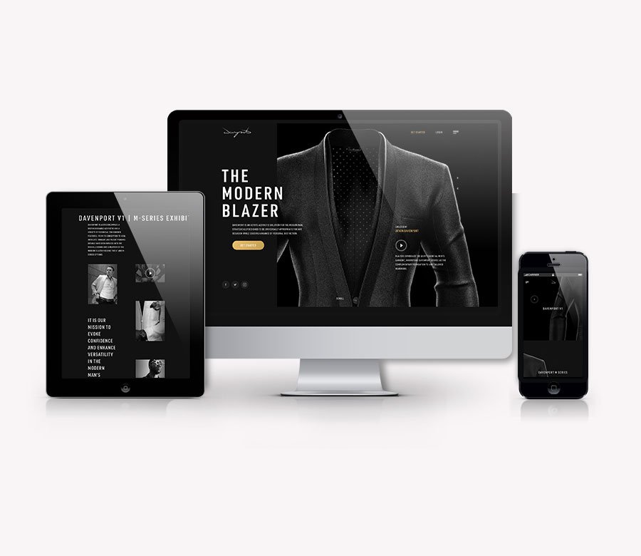 Davenportm2m.com
