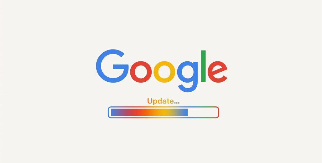 Google 2022