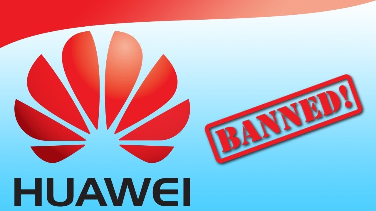 Google-მ Huawei დაბლოკა და ლიცენზია შეუჩერა