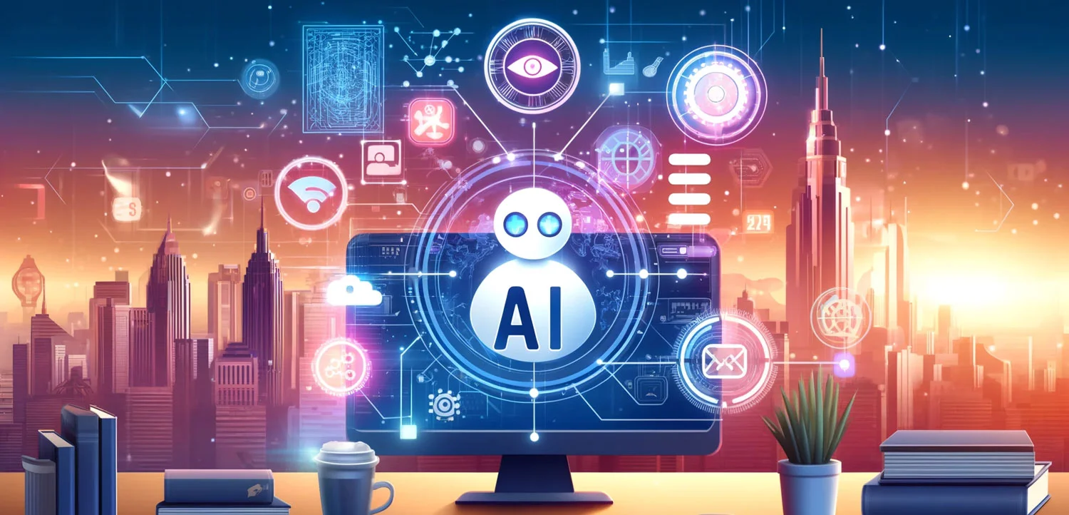 ვებ დეველოპმენტი და ხელოვნური ინტელექტი (AI) 2024 წელს