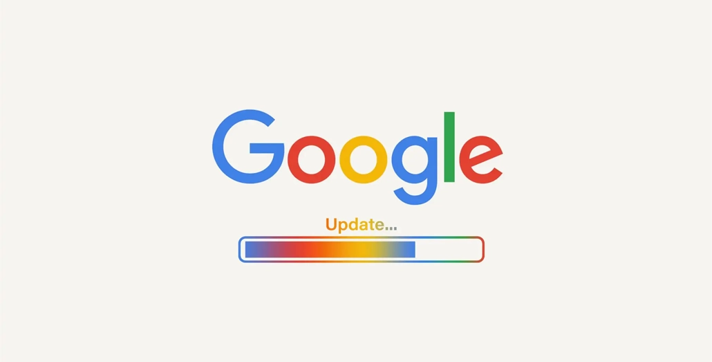 Google 2022 – მორიგი დიდი განახლება