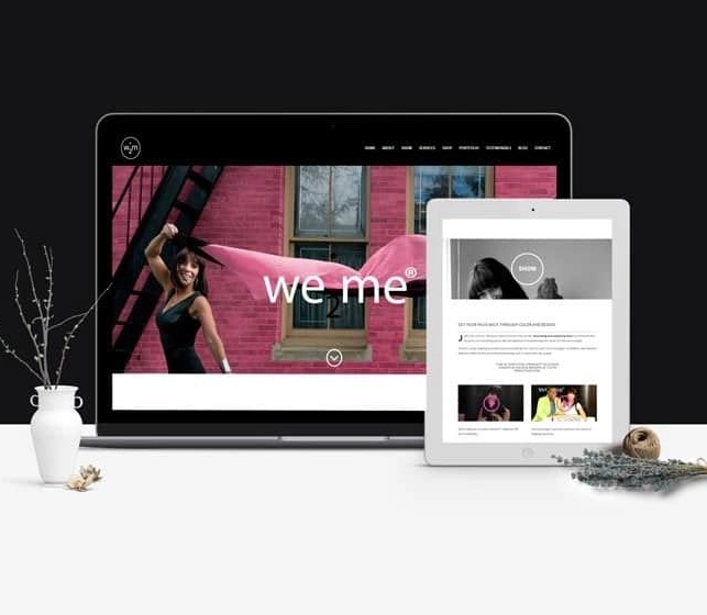 we2me.com