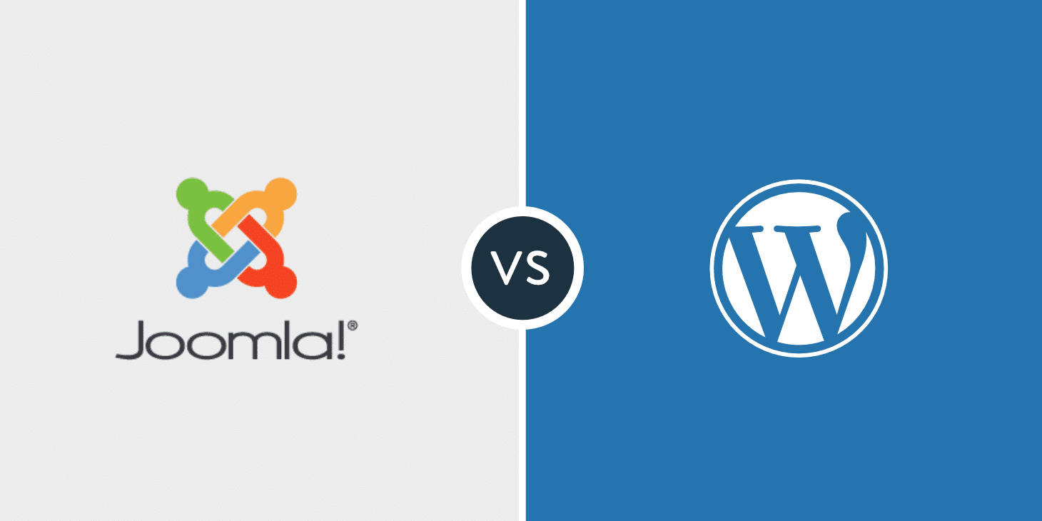 WordPress VS Joomla – რომელია უკეთესი და რატომ